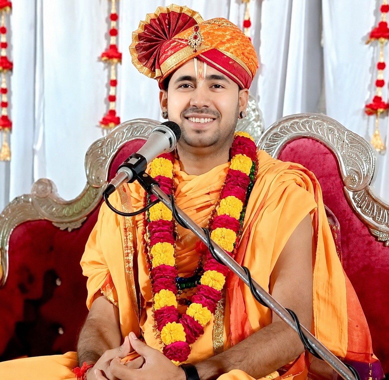 Pandit Ayush