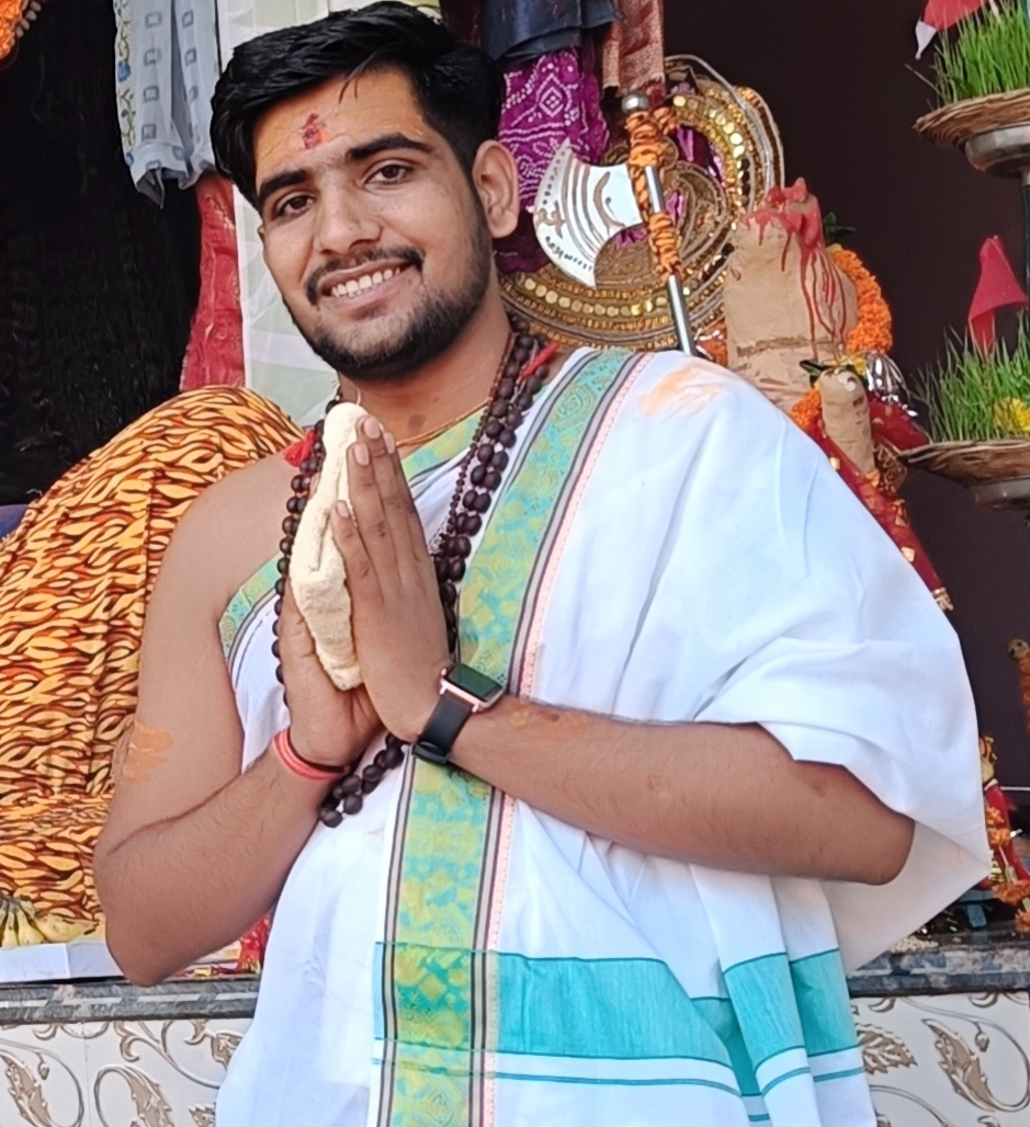 Pandit Ayush