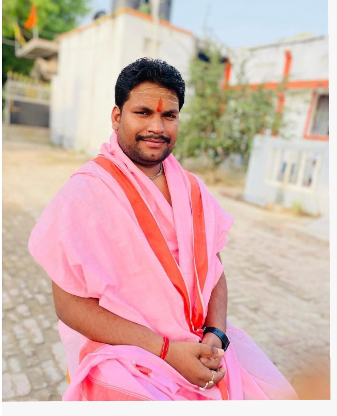 Gaurav Bashisth
