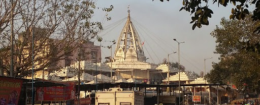 Tirupati Balaji Temple