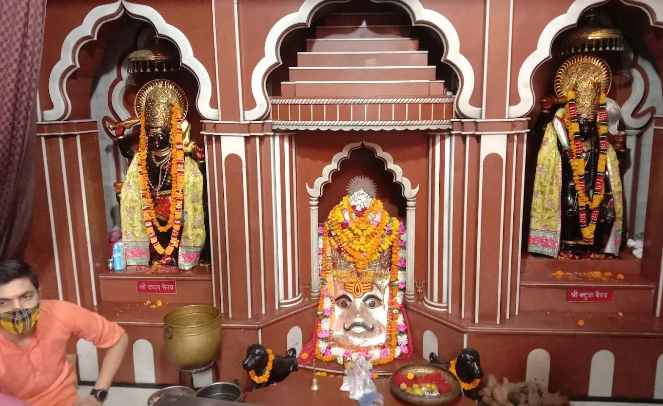 Siddhivinayak Temple