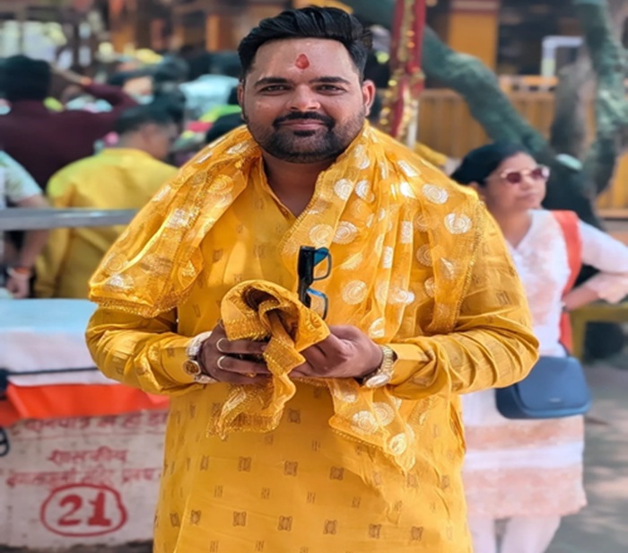 Pandit Ayush