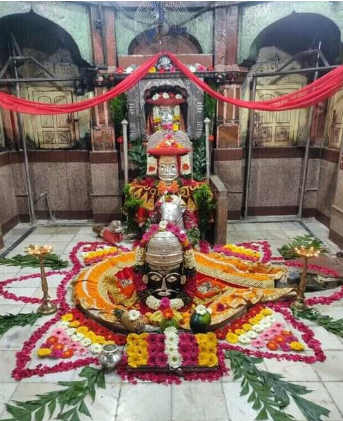 Somnath Jyotirlinga Darshan Pooja