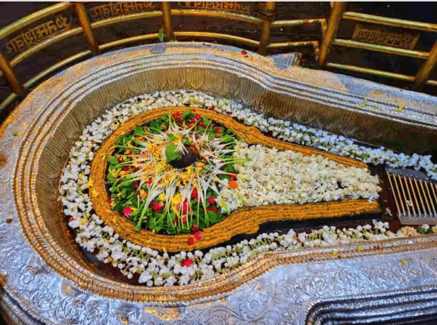 Somnath Jyotirlinga Darshan Pooja