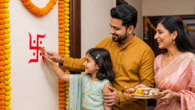 Griha Pravesh Puja