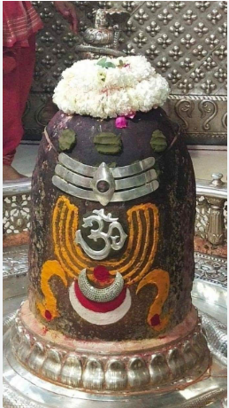 Somnath Jyotirlinga Darshan Pooja