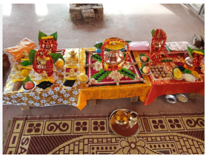 mangal dosh pooja in ujjain Hindi