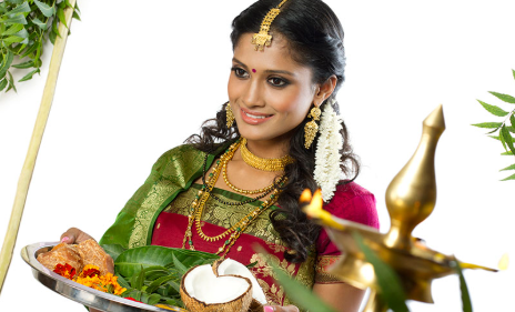Garbhadharan Sanskar