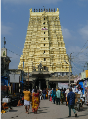Rameshwaram Jyotirlinga Darshan Pooja