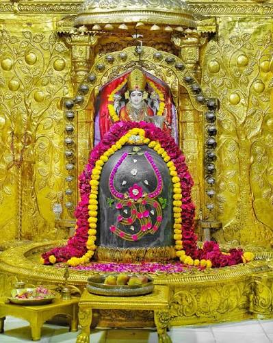 Somnath Jyotirlinga Darshan Pooja