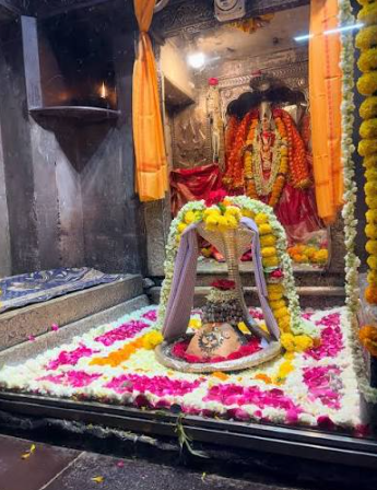 Somnath Jyotirlinga Darshan Pooja