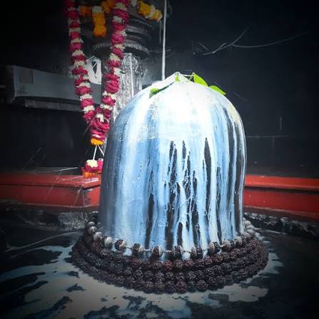 Navagraha Shanti Puja